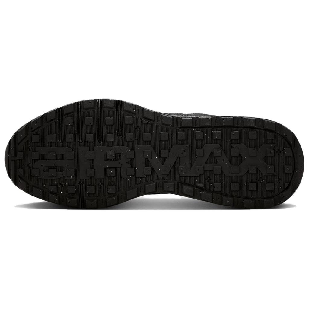Herren Sneaker Nike Air Max BIA Triple Black Schwarz/Weiß/Schwarz