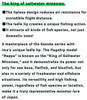 Ima Sasuke 120 Reppa Floating Lure RP240 (5880)