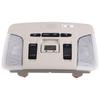 Car Front Reading Light For TOYOTA COROLLA MK12 2019-2025 Indoor Ceiling Light Assembly Car Sunroof Switch 81260-02A91-A99D