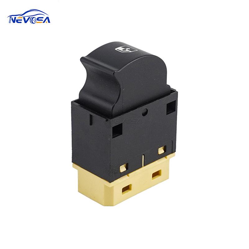IVECO Car Power Window Single Switch Accessory