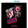 [Pre-order] HAECHAN(NCT) - The 1st Album [TASTE] Tin Case Ver.