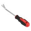 Chrome Vanadium Steel Car Door Panel Fastener Nail Puller Fastener Screwdriver  Open Pry Tool