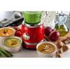 Миксер Ariete 0585/00 Moderna rot (00C058500AR0)