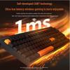 CHERRY MX2.0PRO Multi-Mode Mechanical Keyboard