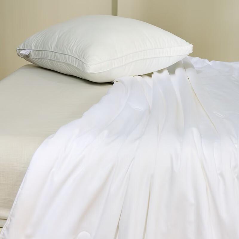 Mercury Home Textiles Mulberry Silk Comforter
