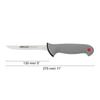 Couteau à désosser - ARCOS - Colour Prof - Lame 13cm - Manche ergonomique - Différentes couleurs