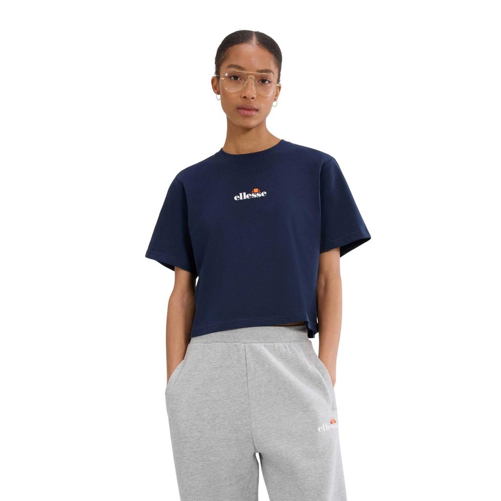 Ellesse Womens/Ladies Silinto 2 Crop T-Shirt