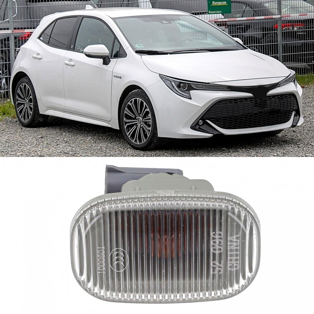 Für Toyota ABS Blinkerleuchte Kompatibel mit mehreren Fahrzeugmodellen