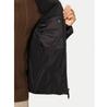 Winterjacke Lindbergh 30-303051, schwarz, lockere Passform