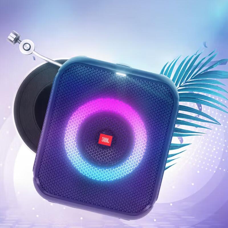 JBL Partybox Encore Essential Portable Bluetooth Speaker