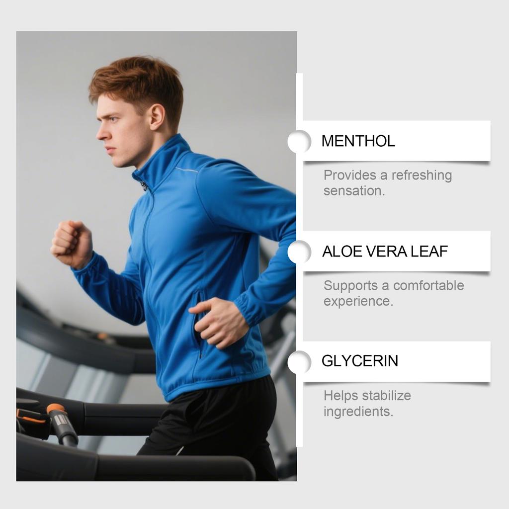 The Portable Design Of The Men's Vitality Nasal Suction Stick Is Suitable For Multiple Scenarios And Offers A Refreshing Experience,1ML