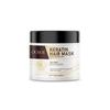 Collagen Hair Treatment Deep Repair Conditioning Argan Oil Collagen Hair Mask Essence Keratin Conditioner For Dry Damaged Hair