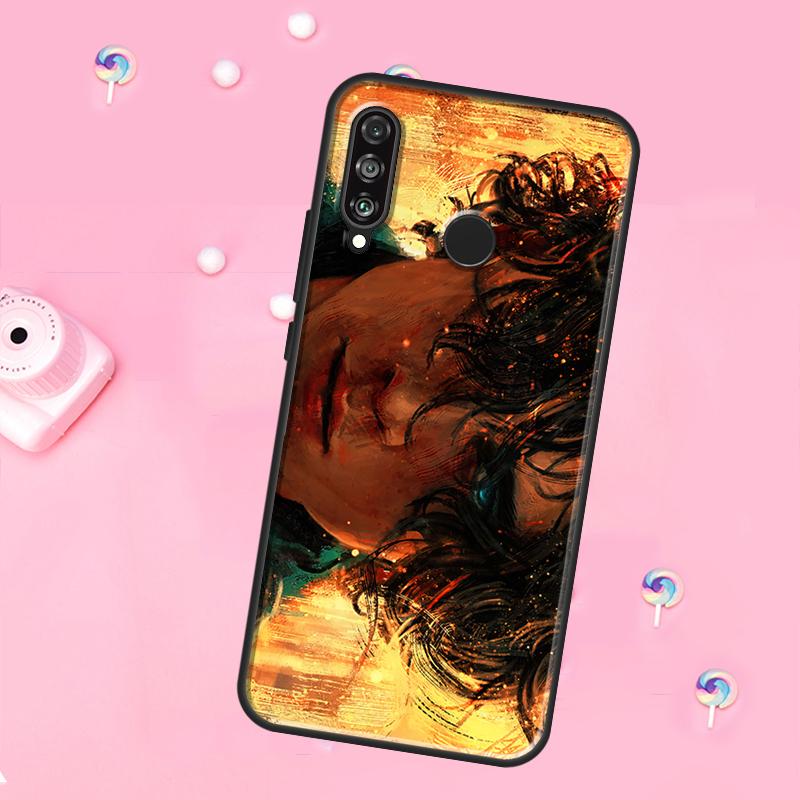 

Timothee Chalamet For Huawei Nova 12i 7i 8i 11i 12s Y73 Y70 Y90 Y60 Y72 Y61 Y91 9 10 SE P30 Pro P40 Lite Case Nova 11 Pro