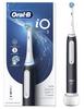 Oral-B iO 3 Magnetic Toothbrush, Black