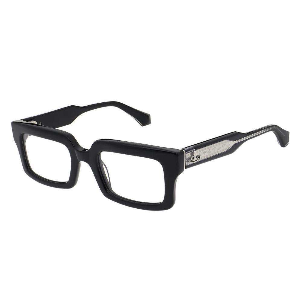 Vivienne Westwood Vw1063 001 Men Eyeglasses