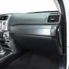 Car Side Co-Pilot Dashboard Bezels Decor Cover Trim for 4Runner 2010+Matte Black
