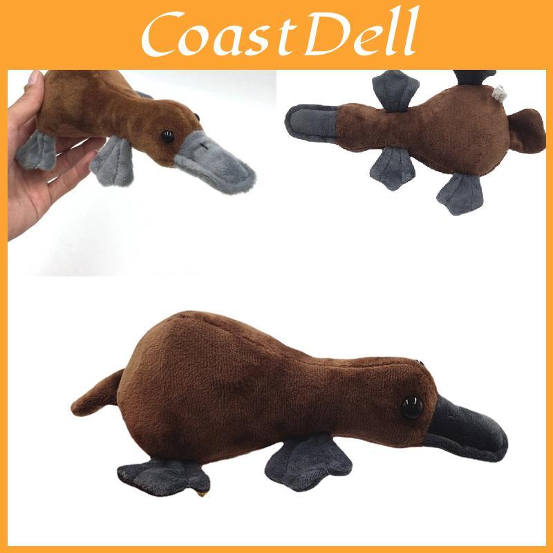 Adorable Duck-billed Platypus Plush Toy Perfect Gift For Kids And Girls