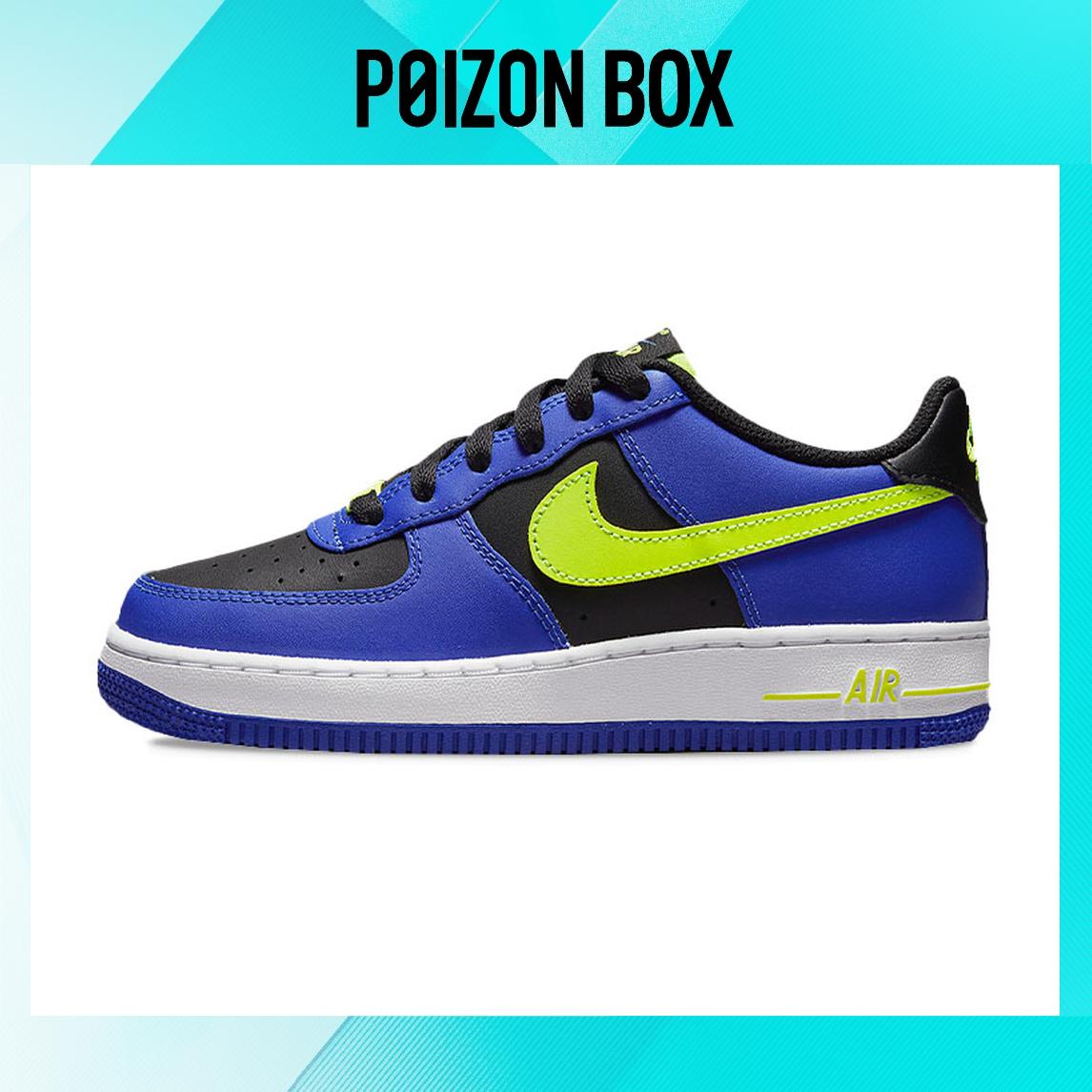 

кроссовки Female Nike Air Force 1 Low Skate shoes FD0302-400