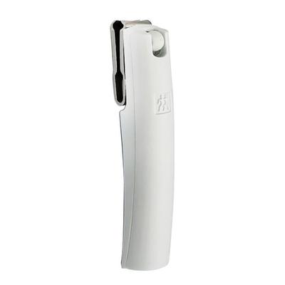 [Zwilling] CLASSIC INOX Nail Clipper 80mm (HK42441-200) White