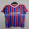 Mens Bamboo Fiber Football Training Jersey 2025/26 Colo Home Away Third Kit Short Sleeve Sport Tee