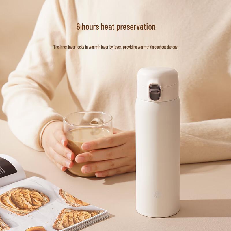 Jingdong Jingzao 316 Stainless Steel Insulated Tumbler