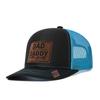 Baseball Cap With Embroidered Letters Breathable Sun Hat For Outdoor Summer Activities