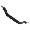 Cars Interior Doors Handles Pull Straps Doors Handles For Jeep For CJ 1976-1986 Black 976 Interior Plastic Practical Pull Straps