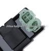 6-Pin CDI Ignition for 125cc-180cc 2-Stroke Motorcycle/Scooter/ATV