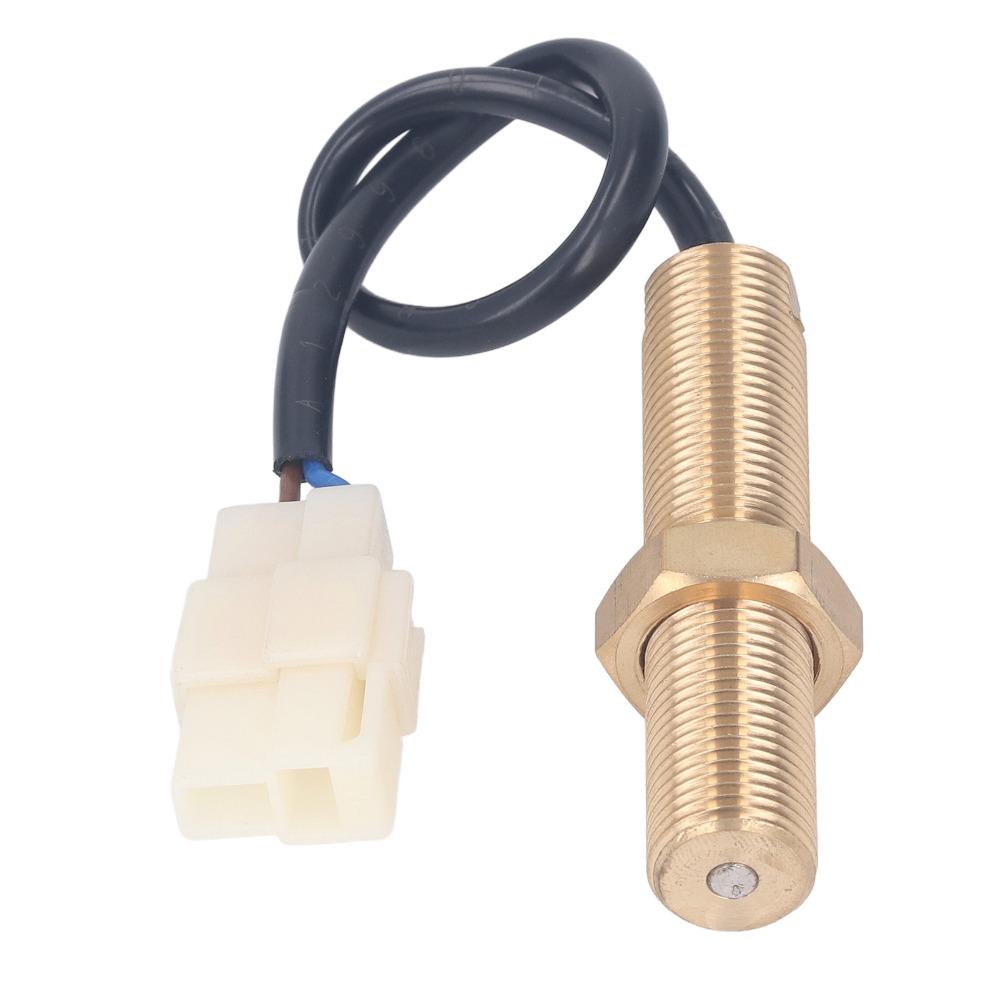 IP44 Protection Generator Rotate Speed Sensor Generator Speed Sensor  Industrial Generator