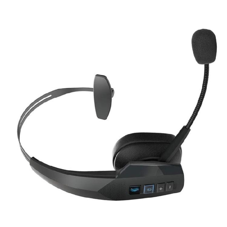 2/5/10Pcs Sponge Windshield Microphone Windscreen Mic Foam Cover for Vxi B350XT 3450-XT Headphones Mic Cover Microphone