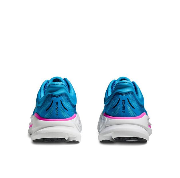 Беговые кроссовки Hoka Bondi 9