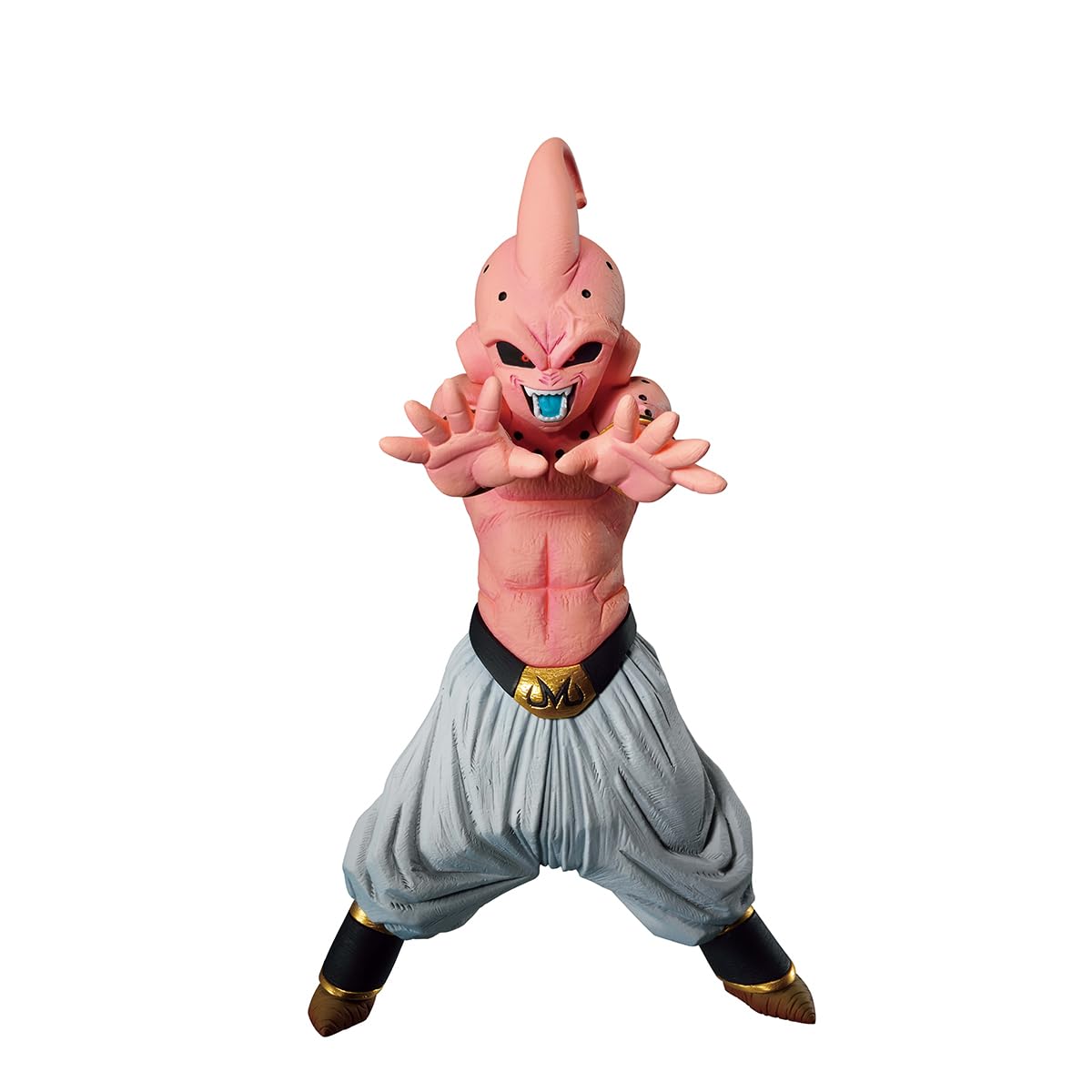 

Ichiban Kuji Dragon Ball Battle for the Universe C Prize Majin Buu Figure Clash!!