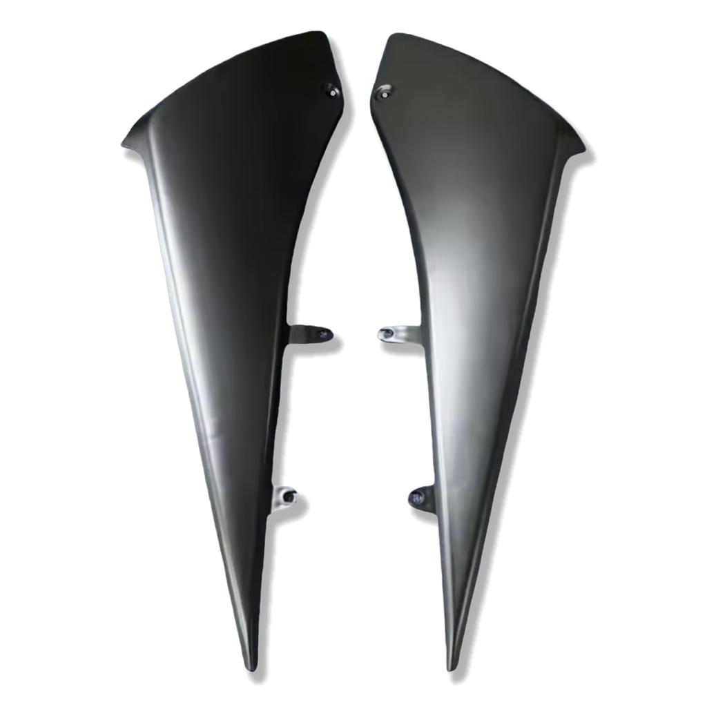 Motorcycle Lower Side Fairing Panels for Yamaha TMAX 530 2017 2018 2019 / TMAX 560 2020 2021 ABS Plastic Bodywork Kit