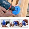 1Pcs Perforator Cover Dust Cover Impact Hammer Drill Dust Collector Durable Electric Drill Cover