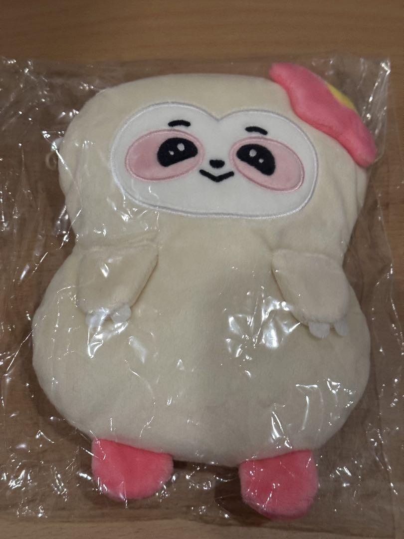 

[Б/У] NIZOO Pochette ANO