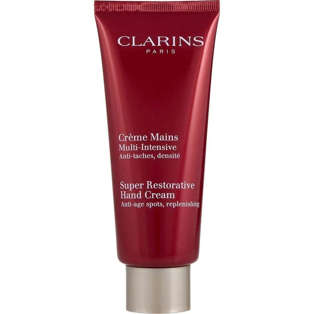 Крем для рук Clarins Super Restorative 100 мл