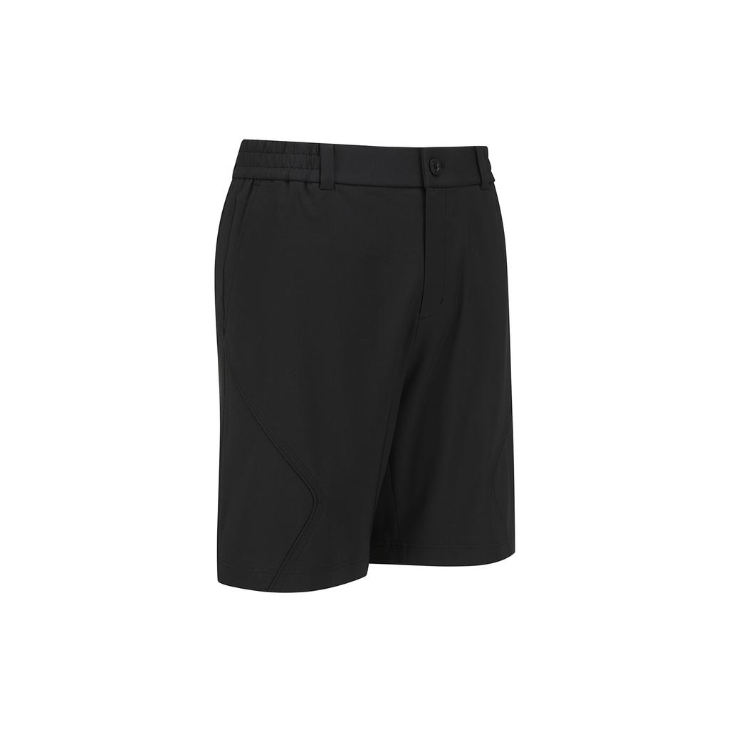 ANEW GOLF Men Sm Air Dot Half Pants_Bk