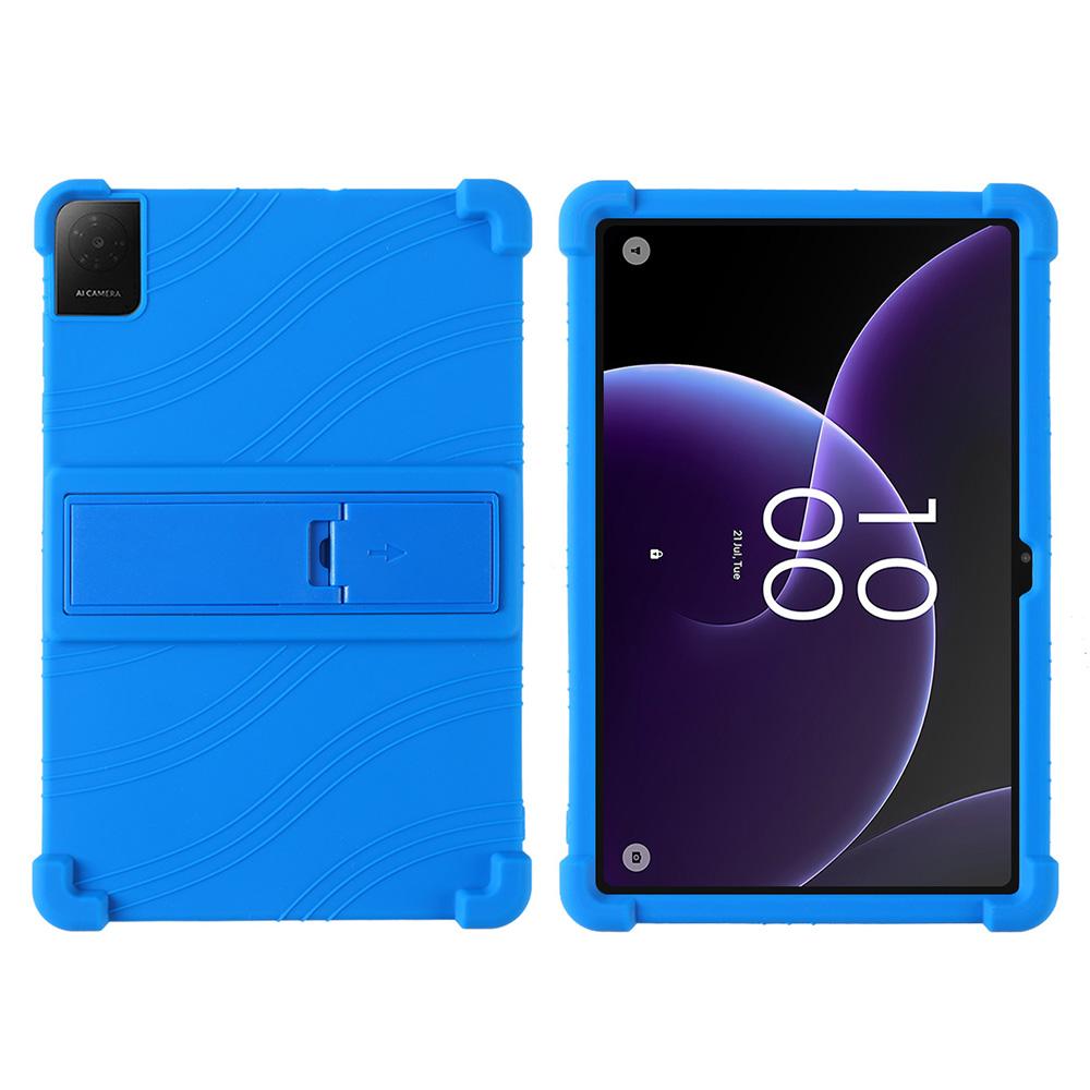 Voor TCL Tab 10 Gen 4 Tablethoes 10,1 inch Tablethoes Shell Kindvriendelijk Schokbestendig Siliconen Tablethoes Lichtgewicht TCL Tab 10 Gen 4