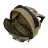 Fredrick Packers STUMP PACK Backpack, Packcloth Nylon, Women's, Charcoal