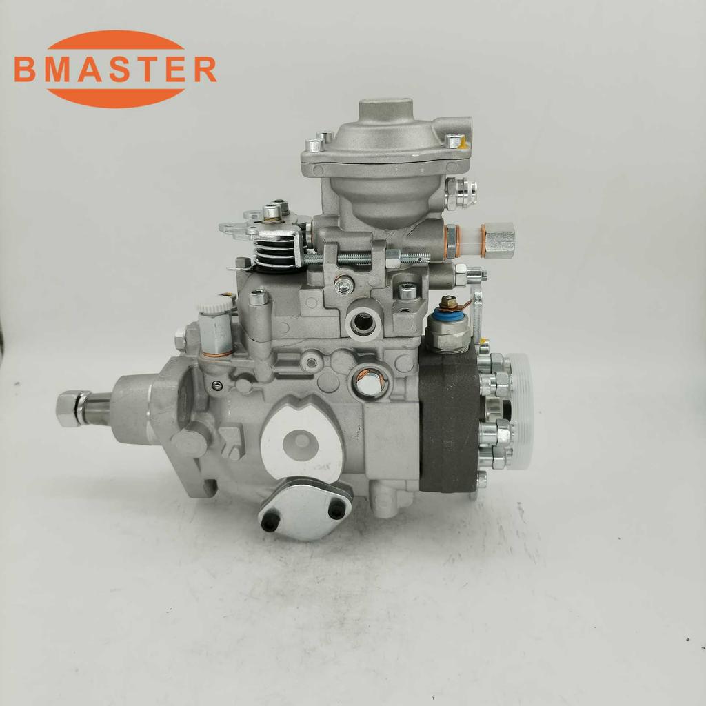 Premium Diesel Pump 0460426457 for F4-Tier3 116kW Engine