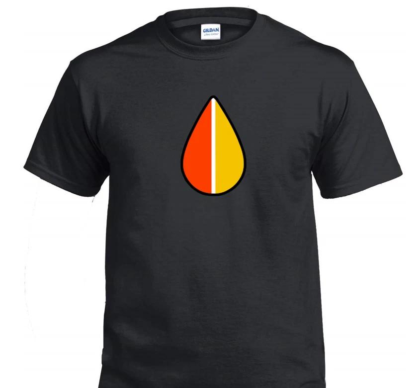 Футболка с значком Koleshiya jdm старший водитель импортный японский автомобиль черная футболка 4XL