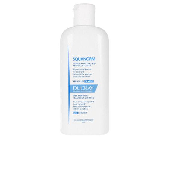 

Шампунь DUCRAY Anti-dandruff Treatment Oily Hair 300 мл