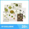 Tea & Snacks Gift Pack