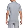 Adidas T Shirt Japan Version Men's Silver HB9194