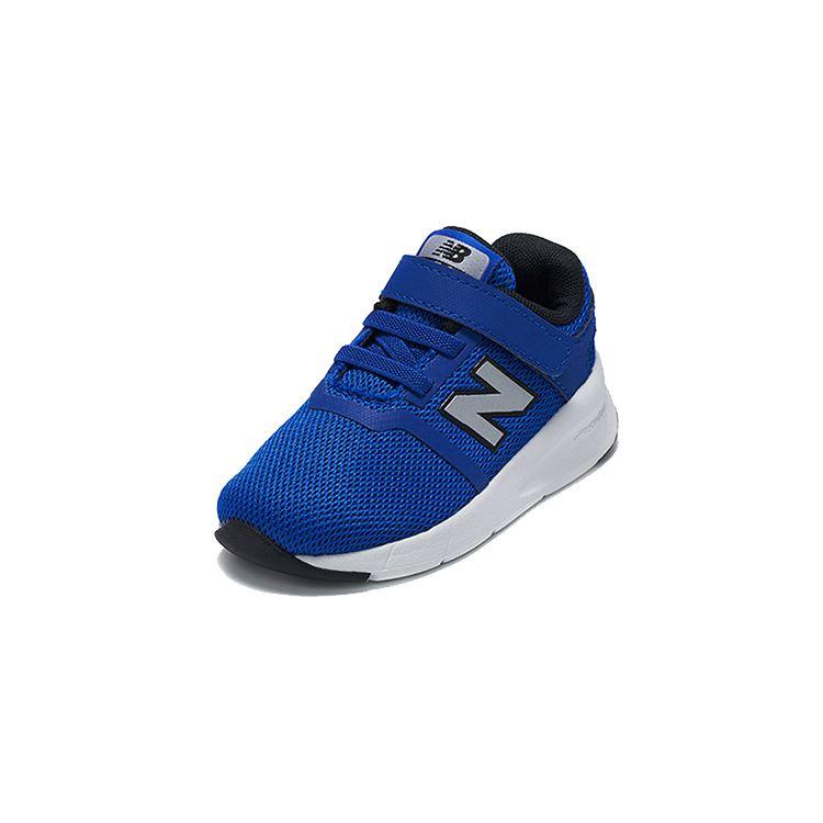 New Balance Nb 24 Sports Casual Low-Top Walking Shoes Baby Shoes Sky-Blue IH24RS
