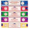 SATYA Assortment Set Masala Scent 5-Scent -