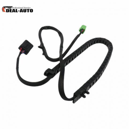 4868122AD FITS 2004-2007 Dodge Caravan Base C/V SE SXT Left Sliding Door Harness