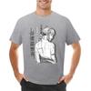 Major Motoko T-Shirt Tierdruck für Jungen Übergrößen Ästhetische Kleidung Hippie-Kleidung Herren Große und Tall T-Shirts
