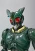 TAMASHII NATIONS S.H.Figuarts Kamen Rider Gills