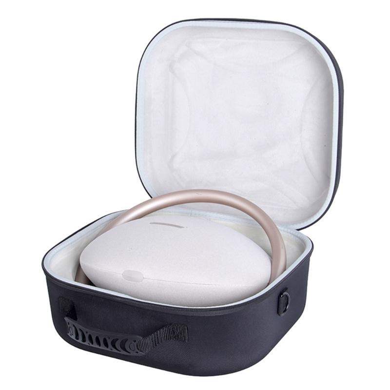 Travel Case Replacement for Studio 7/8 Portable Waterproof Wireless Bluetooth-compatible Speakers Case Storage Bag